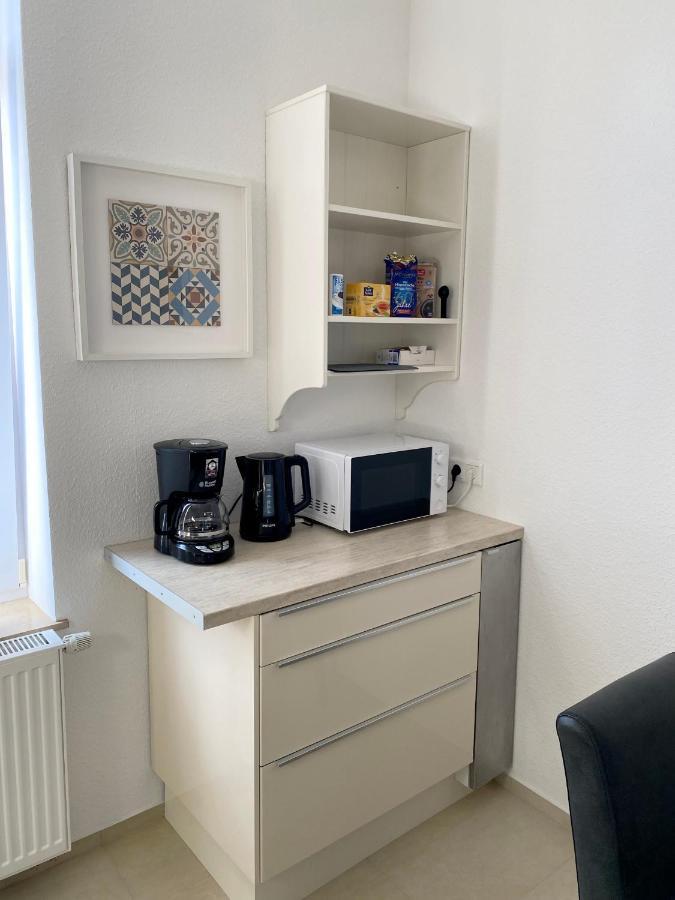 דיסבורג 2 Rooms, Free Parking, 25 Min To Duesseldorf, 150 Mbps Wlan מראה חיצוני תמונה