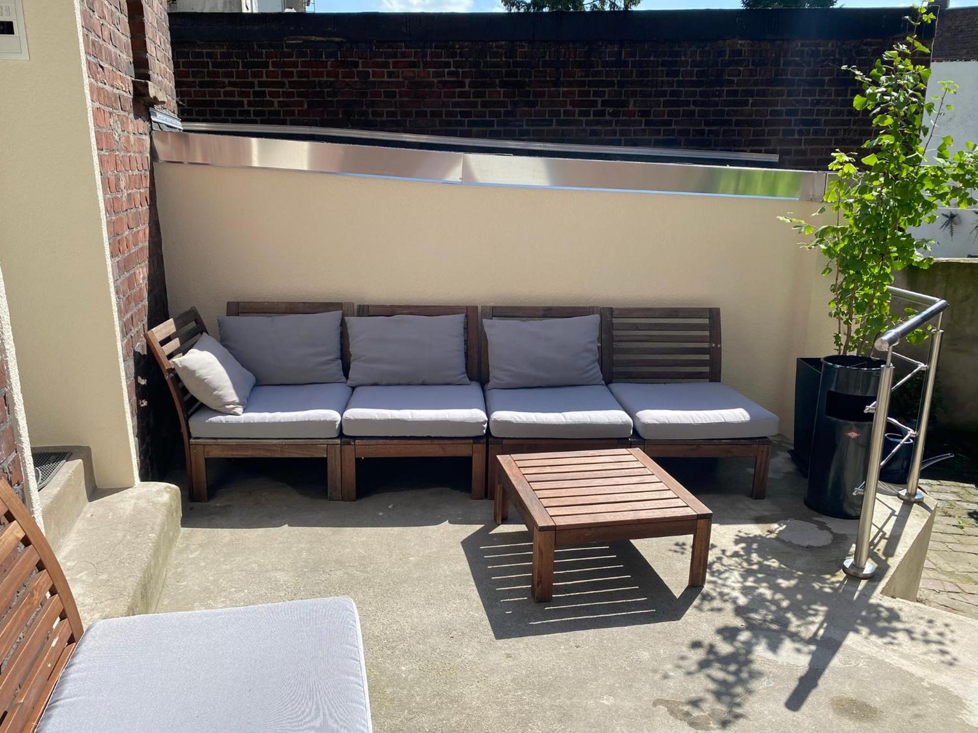 דיסבורג 2 Rooms, Free Parking, 25 Min To Duesseldorf, 150 Mbps Wlan מראה חיצוני תמונה